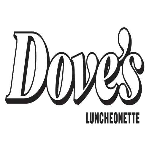 Dove's Luncheonette