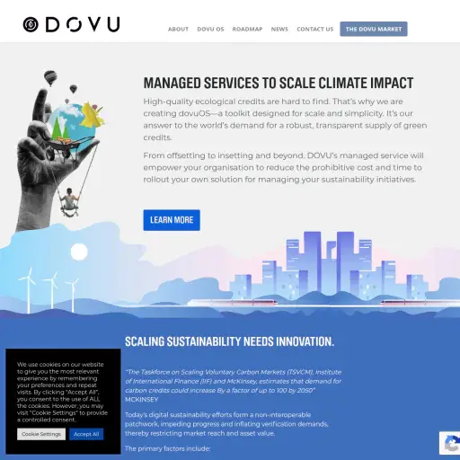 dovu.io
