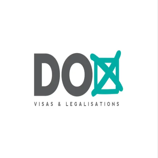 Dox Visas & Legalisations