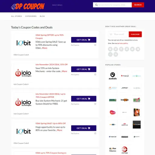 dpcoupon