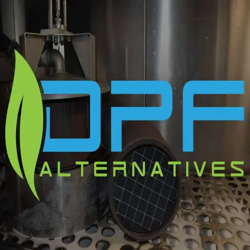 Dpfalternatives
