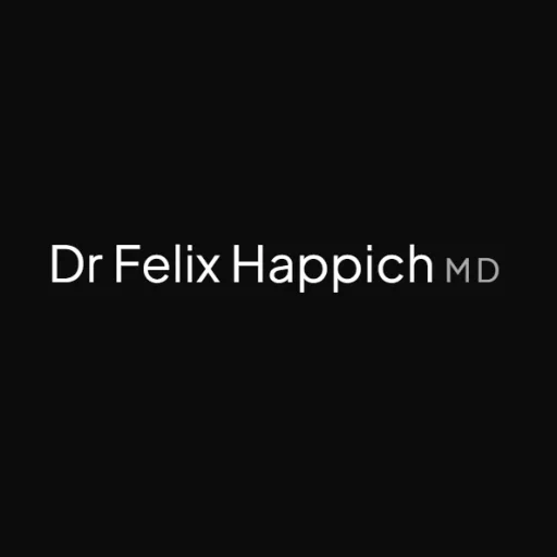 Dr Felix Happich | Dubai Doctor | Longevity Medicine & Diagnostics