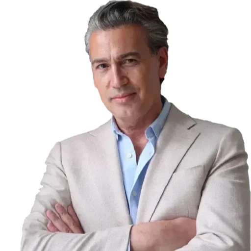 Dr Francesco Lo Monaco