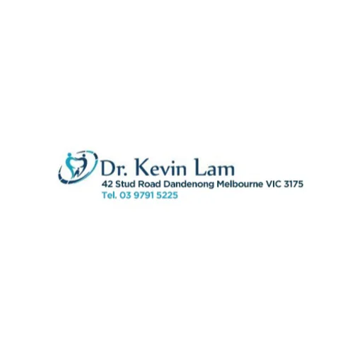 Dr. Kevin Lam Dental