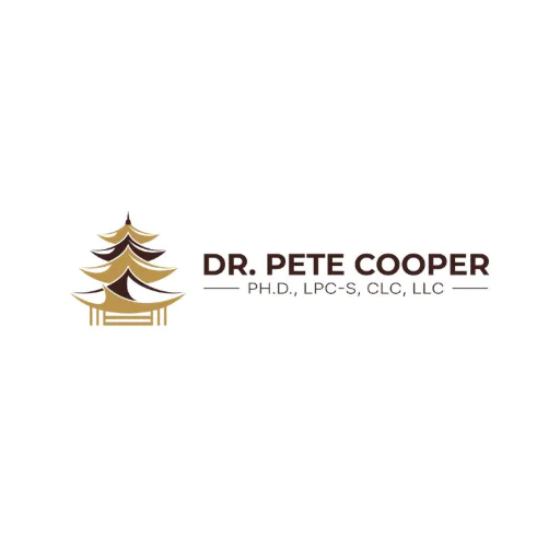 Dr. Pete Cooper Ph.D., LPC-S, CLC, LLC