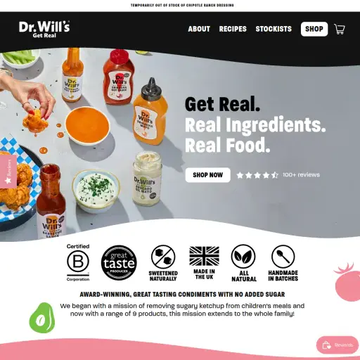 dr-wills.com
