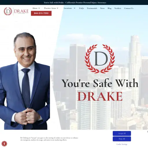 Drake Law Firm