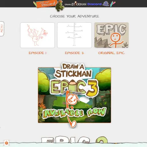 Drawastickman