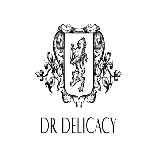 DR DELICACY