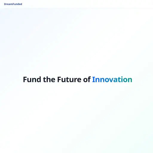 Dreamfunded
