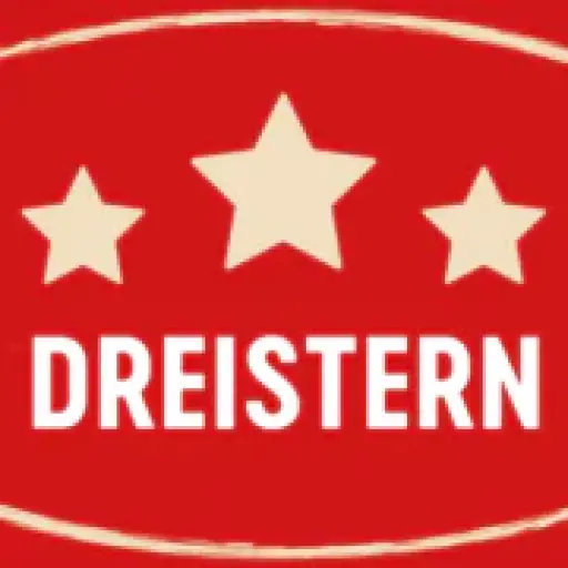Dreistern Gerichte