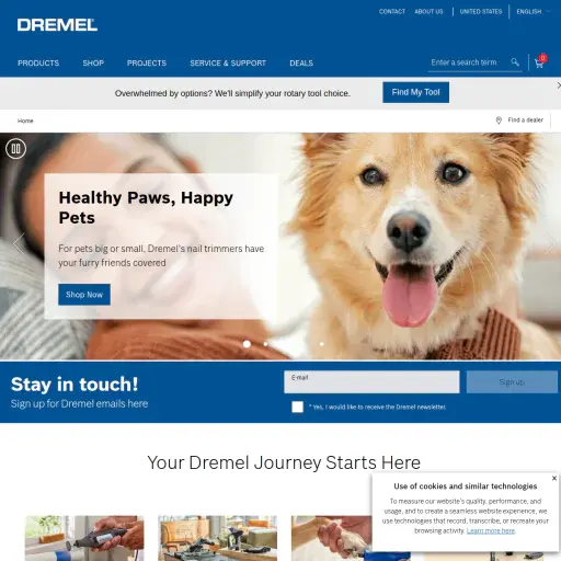 Dremel