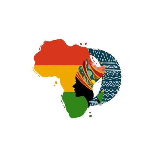 Dress Afrika
