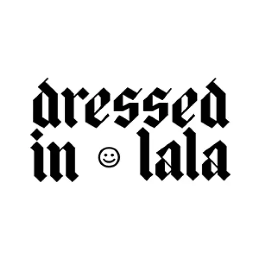 Dressed in Lala