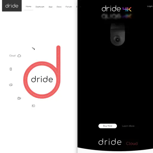 dride.io
