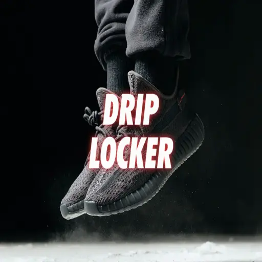 Driplockerglobal