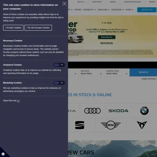 driveingram.com