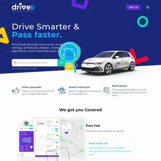 Driveli