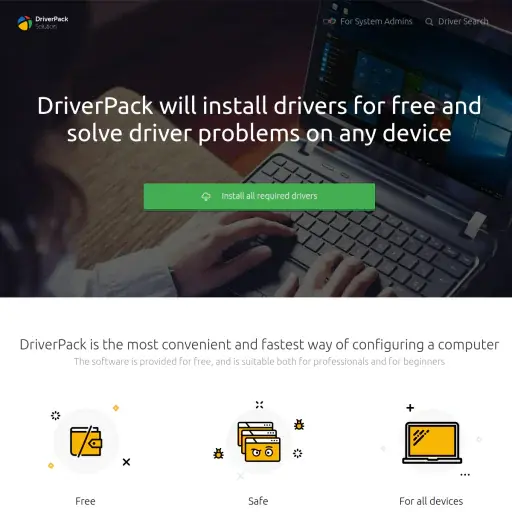 Driverpack