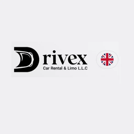 DriveX Car Rental Dubai