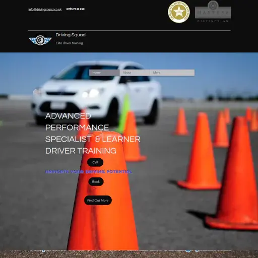 Drivingsquad
