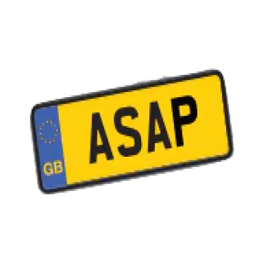 Driving test asap