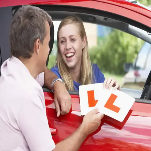 Driving Test Tips