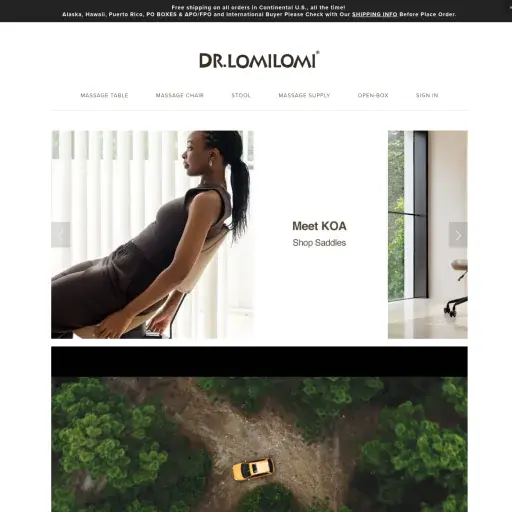 Drlomilomi