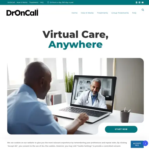 DrOnCall