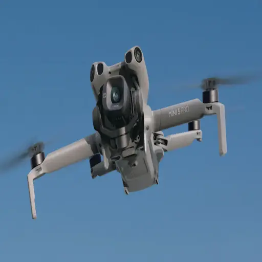 Drone Nerds
