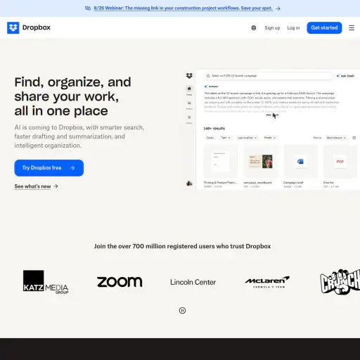 Dropbox