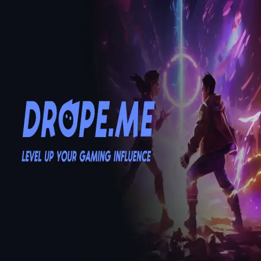 Drope.me