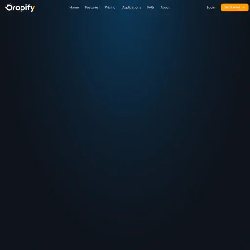 Dropify
