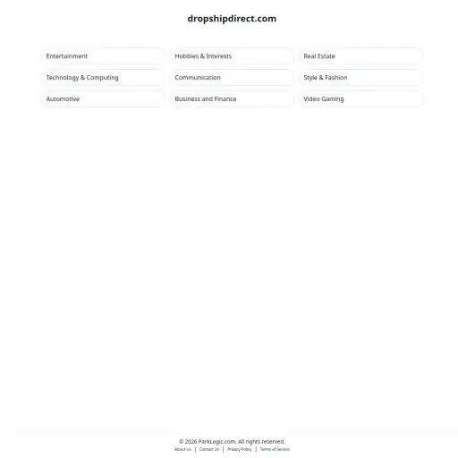 Dropship Direct
