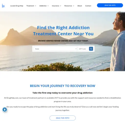 Recovery Connection