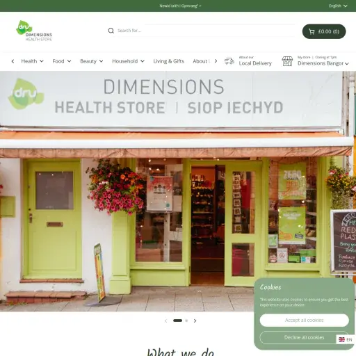 Druhealth