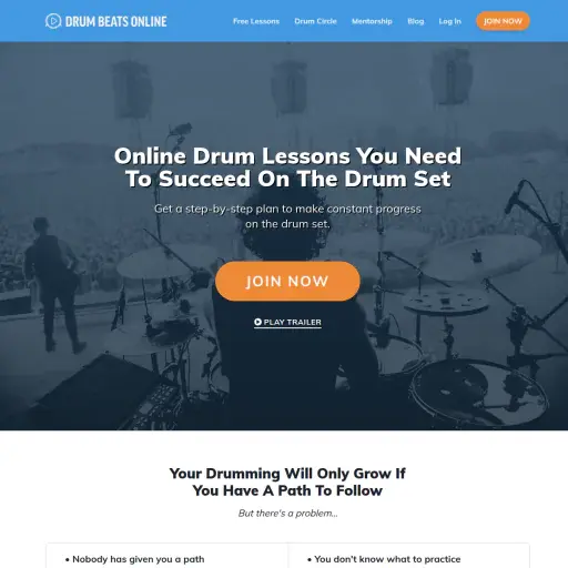 Drum Beats Online