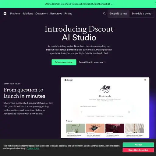 dscout