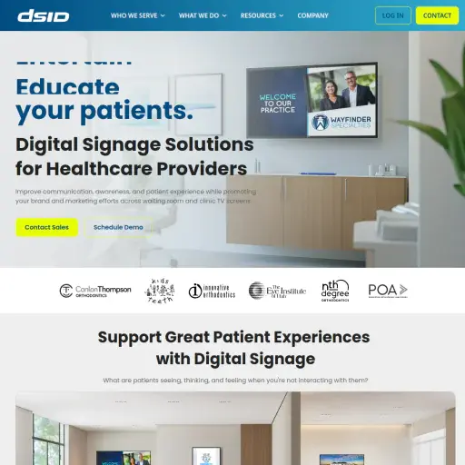 DSID