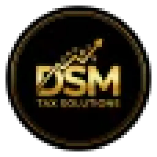 DSM Tax Solutions
