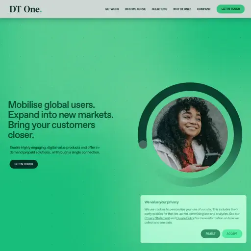 dtone.com