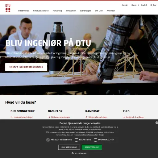 Technical University of Denmark