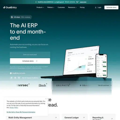 DualEntry