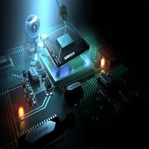 Dualex Technology Services