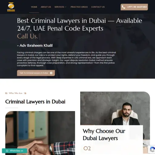 dubailawyer.ae