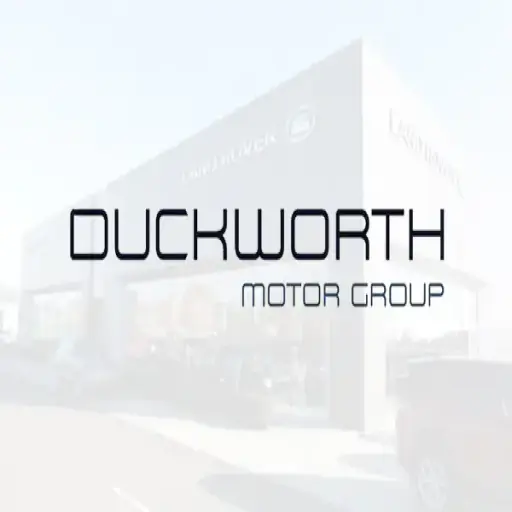 Duckworth Land Rover Corporate Sales