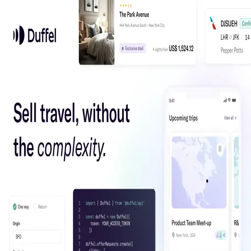 Duffel