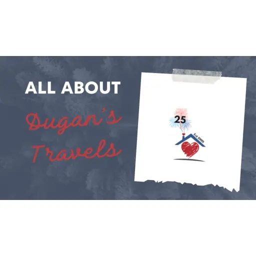 Duganstravels