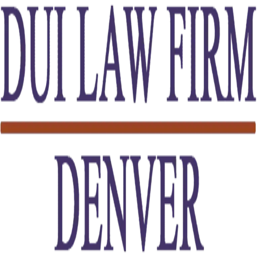 DUI Law Firm Denver