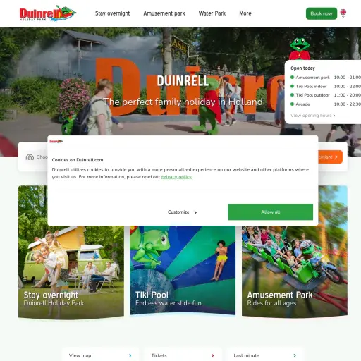 Duinrell